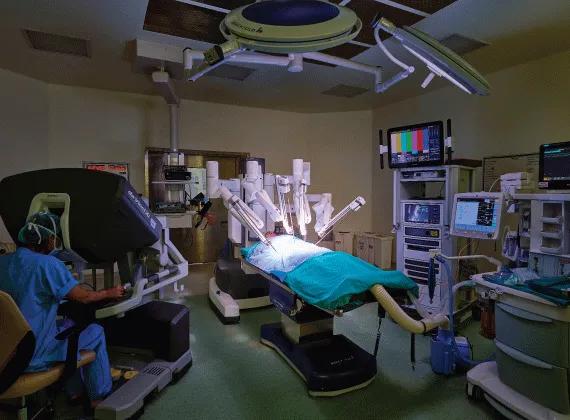 Heart Hospital in Bangalore: Excellence