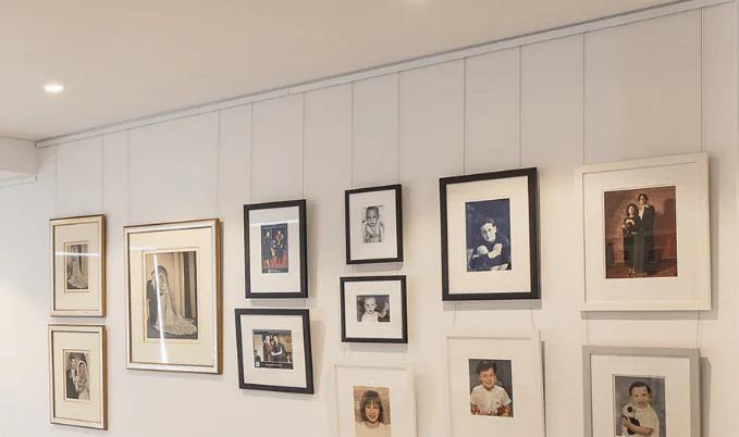 Art Hanging Services Melbourne: Elevate