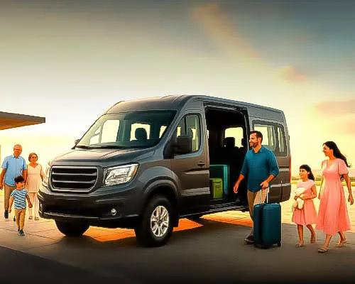 Tempo Traveller in Kolkata and Car Renta