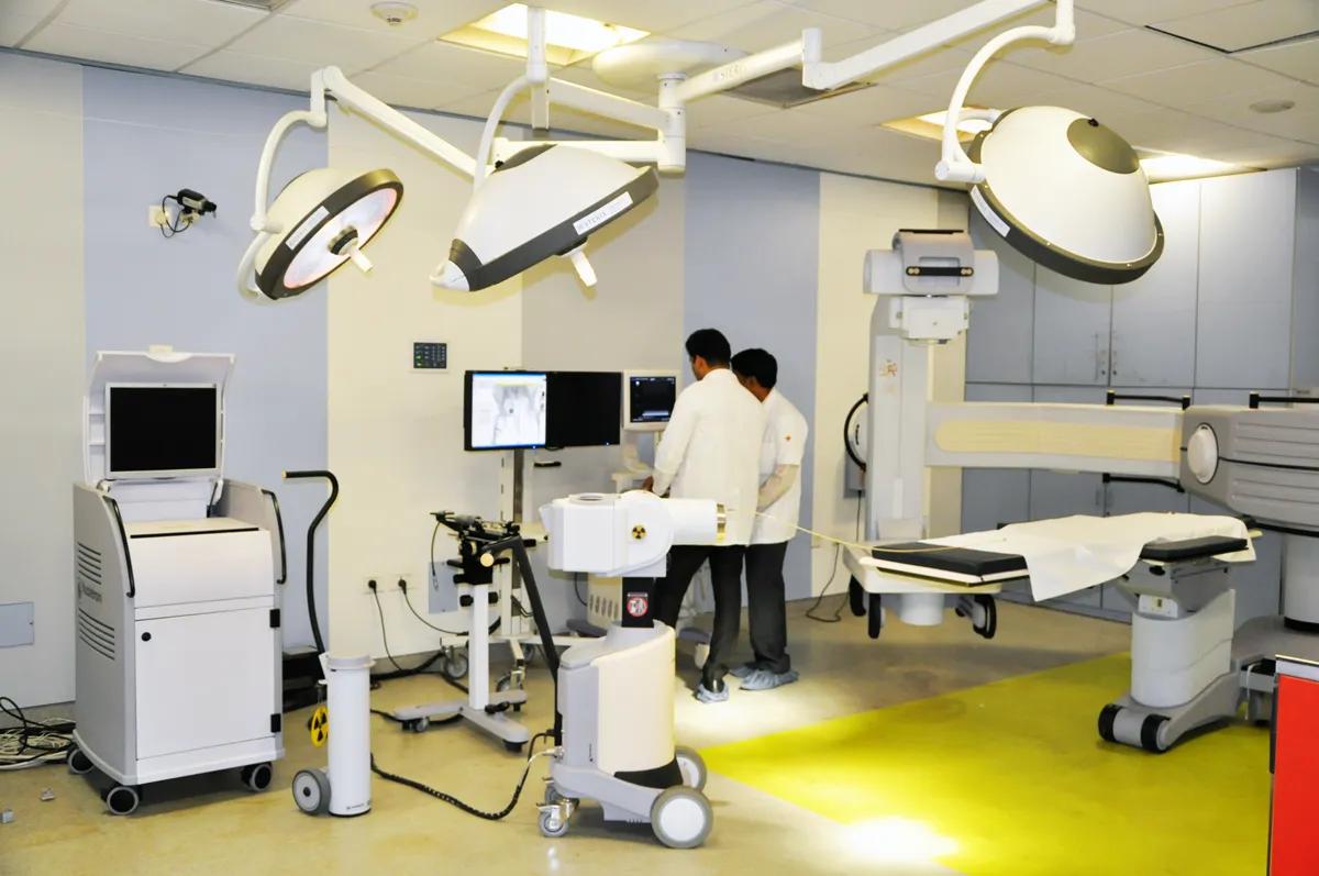 Cancer Hospital in Lucknow: Comprehensiv