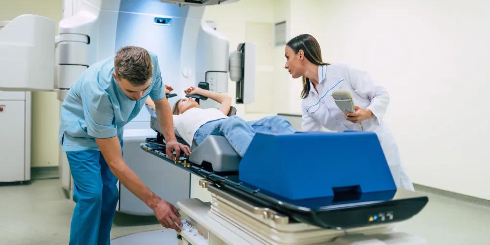 Cancer Hospital in Lucknow: Advanced Onc