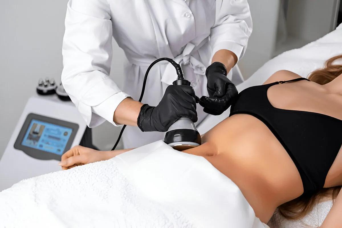 Abdominal Liposuction Surgery in Bangalo