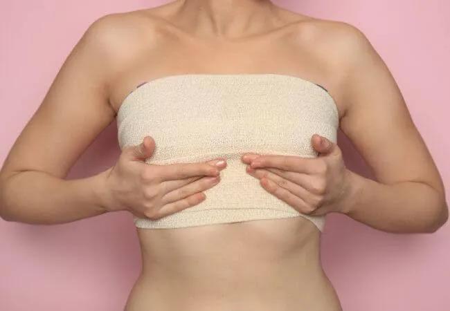 Breast Reduction Surgery in Bangalore: A