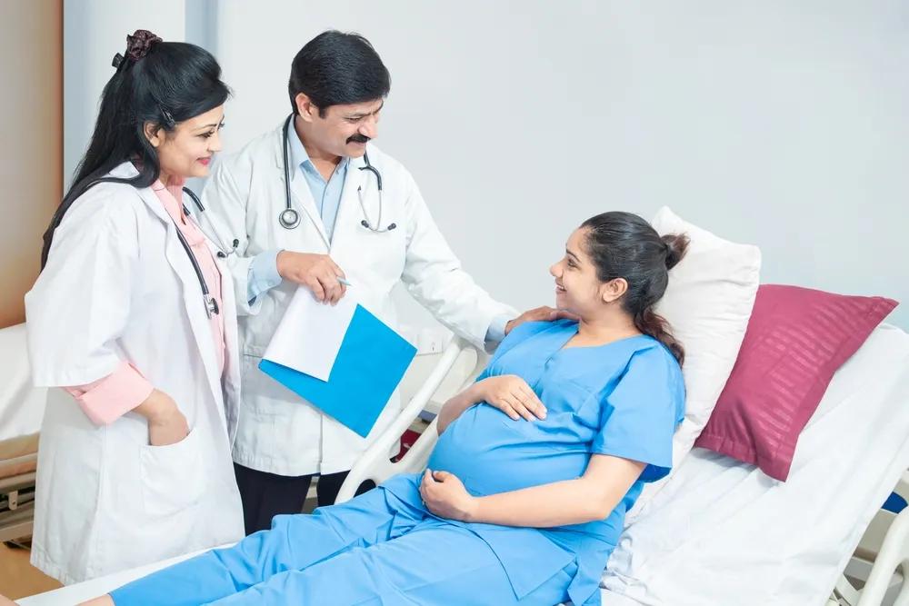 Gynaecology Hospital in Lucknow: Expert