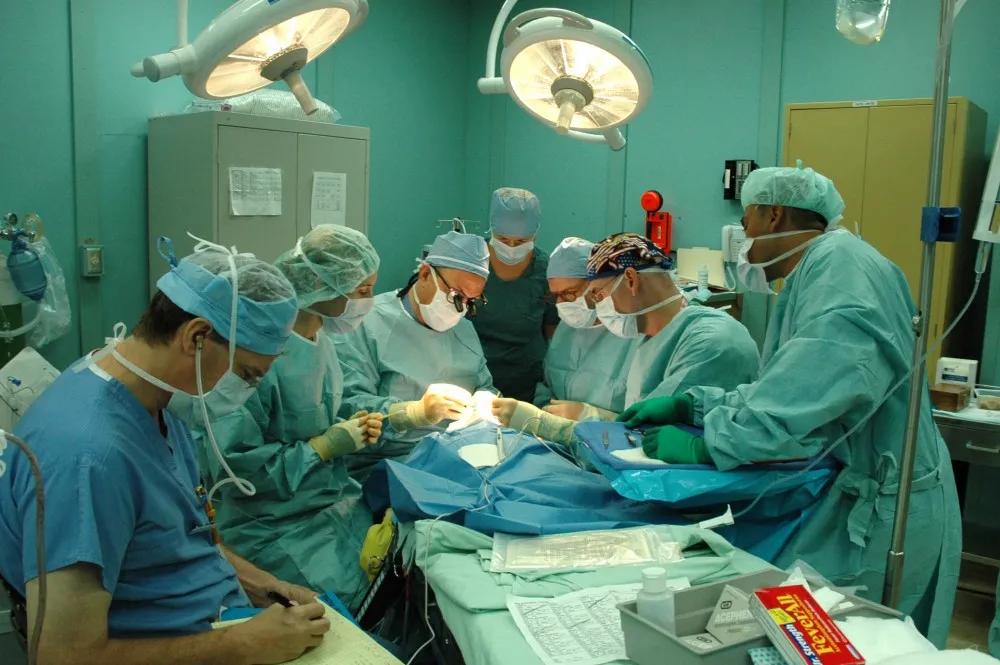 Cancer Surgery in Kolkata: Expert Care f