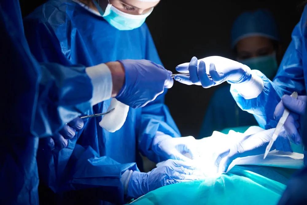 Cancer Surgery in Kolkata: Comprehensive