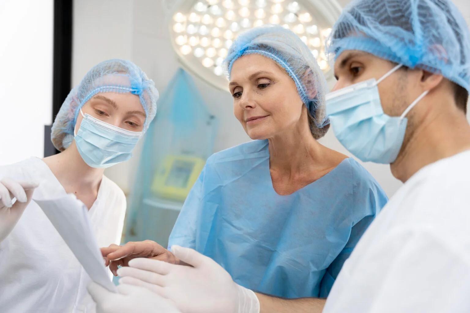 Cancer Surgery in Kolkata: Comprehensive