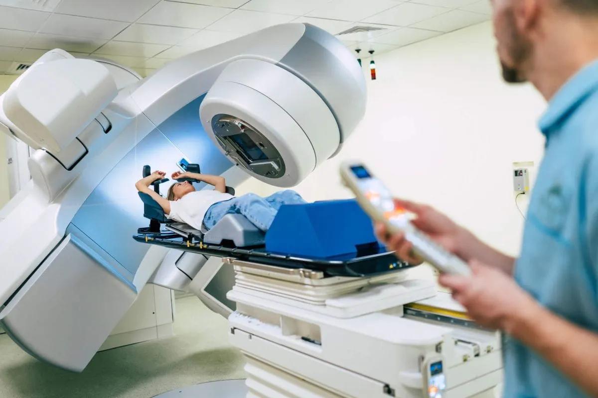 Best Radiation Oncology Hospital in Kolk