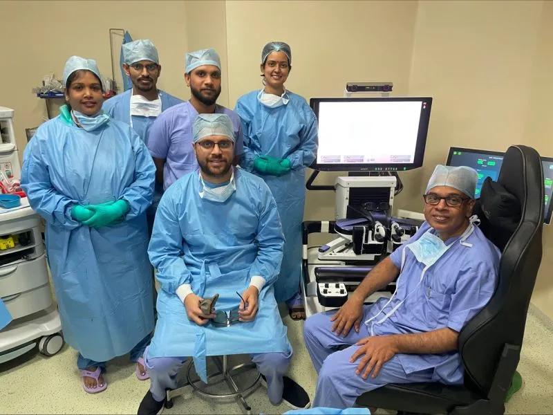 Surgical Oncologists in India: Expert Ca
