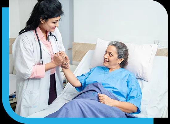 Best Surgical Oncologist in Bangalore fo