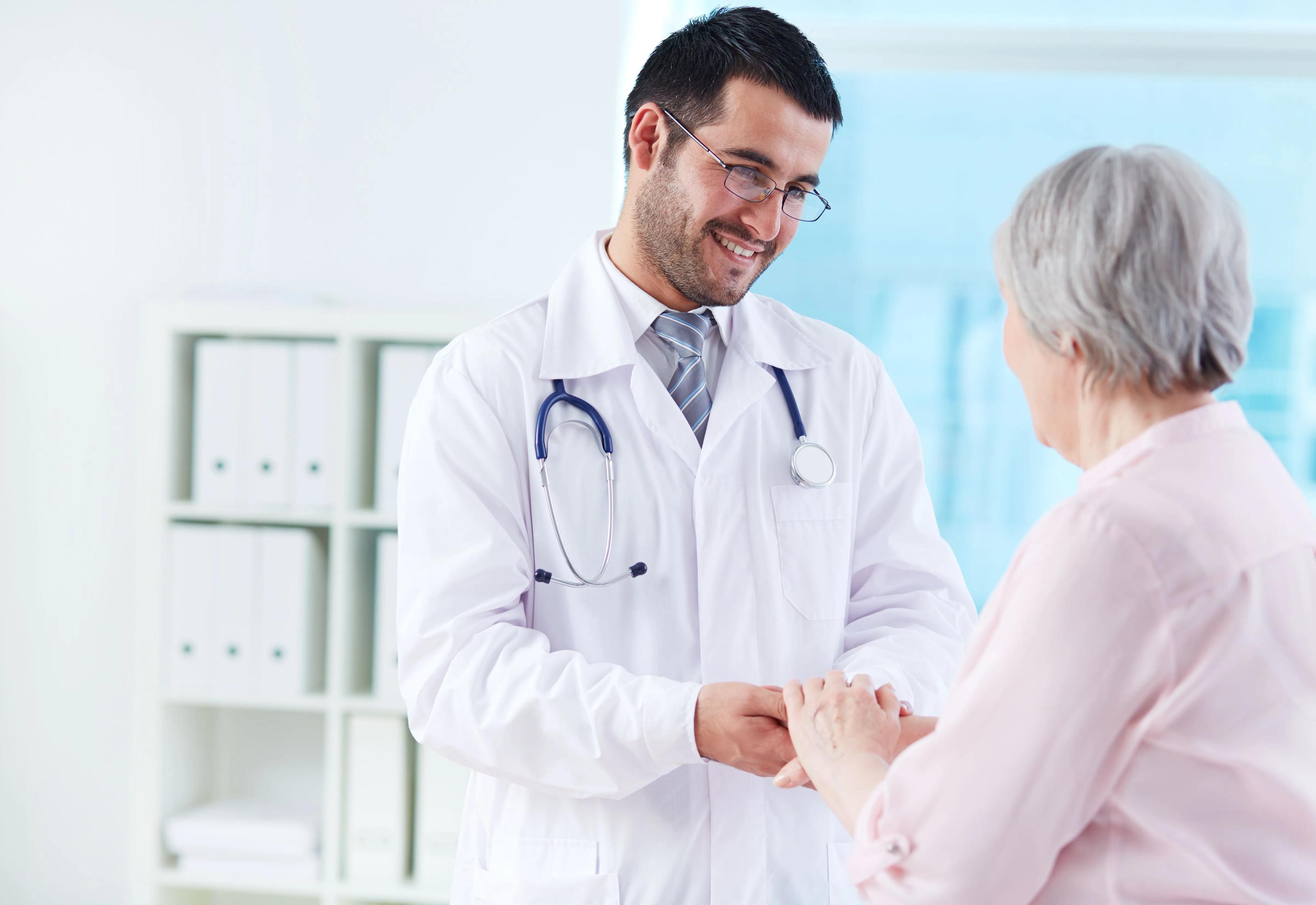 Best Surgical Oncologist in Bangalore: E