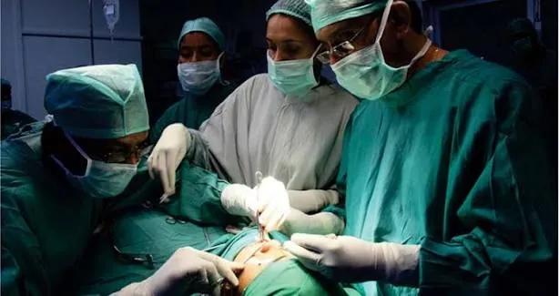 Robotic Head and Neck Surgery in Lucknow