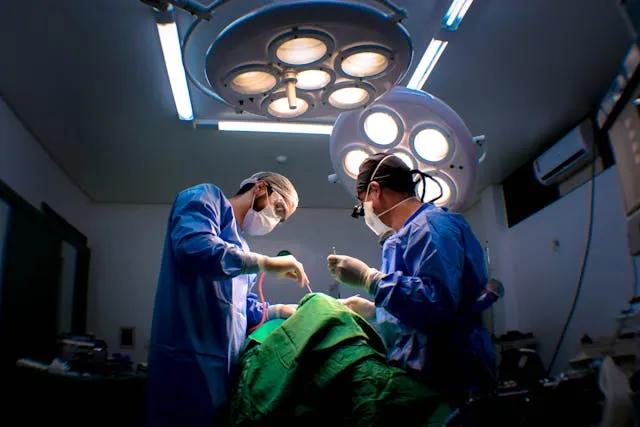 Robotic General Surgery in Lucknow: Adva