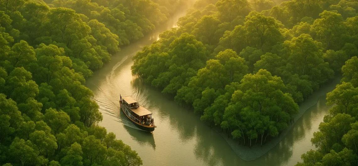 Discover the Natural Beauty of the Sunda