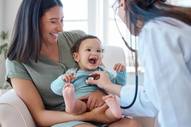 Child Healthcare Hyderabad: Finding the