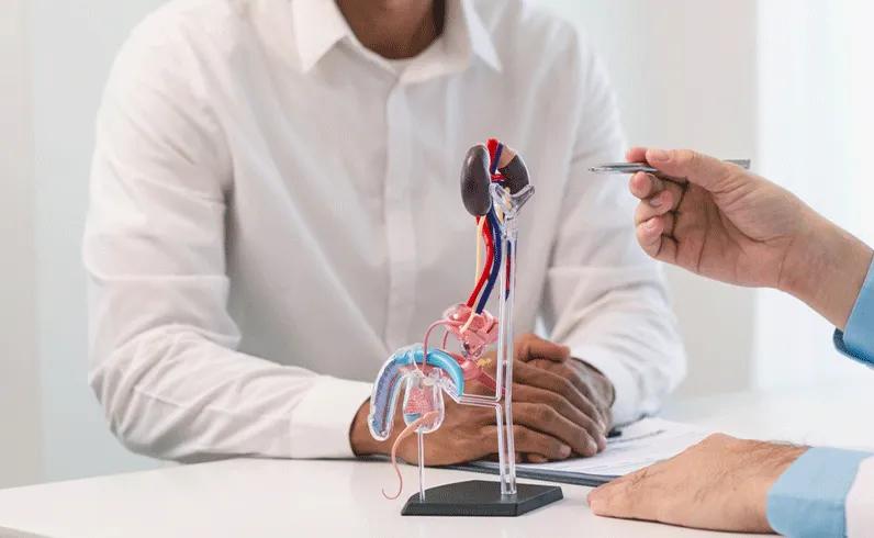 Andrology in Hyderabad: Advanced Care fo