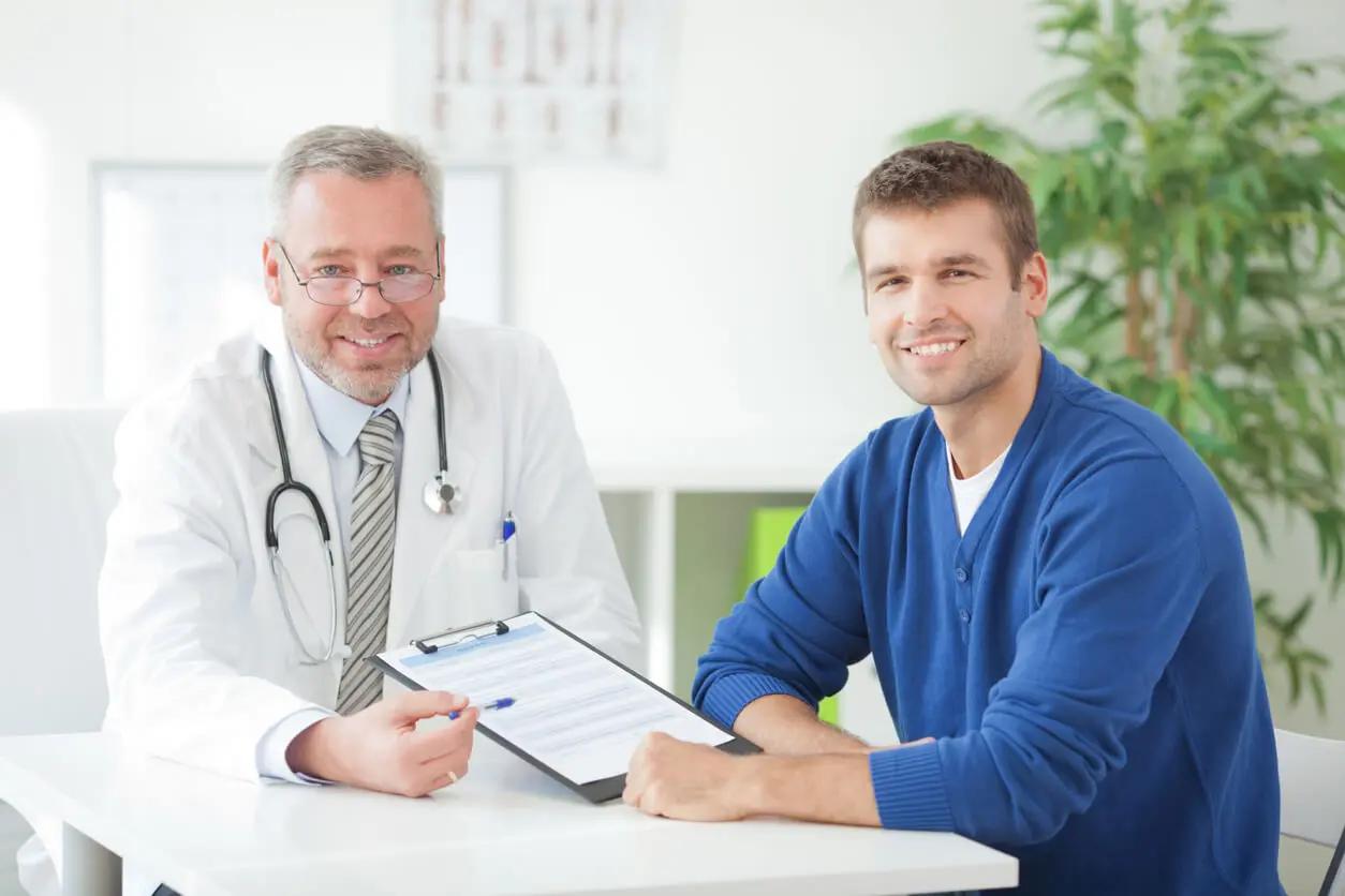 Male Reproductive Health Hyderabad: Expe