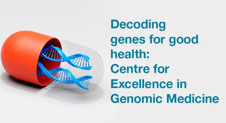 Genetic Testing Centre Hyderabad: Unders