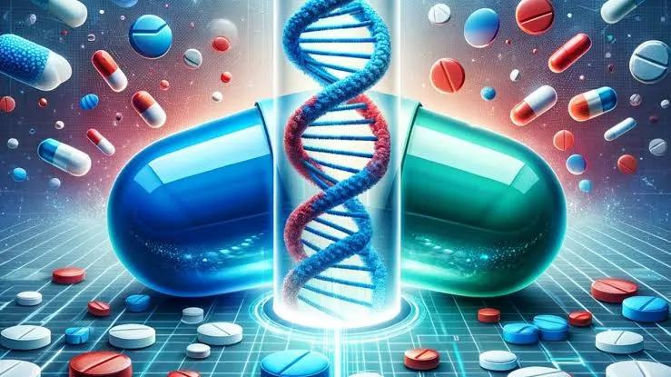Precision Genomics Hyderabad: Advancing