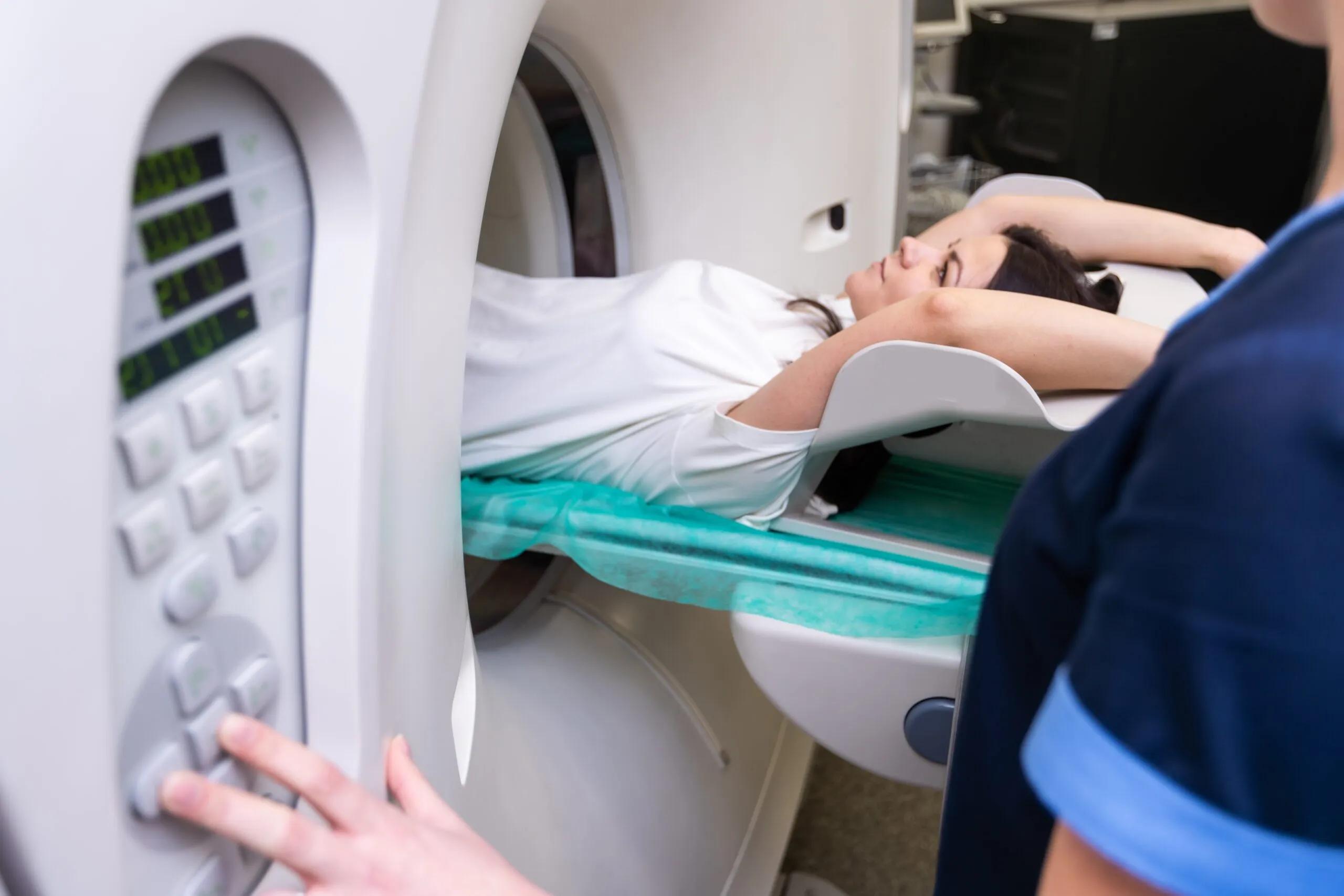 PET CT Imaging: Advanced Support for Can
