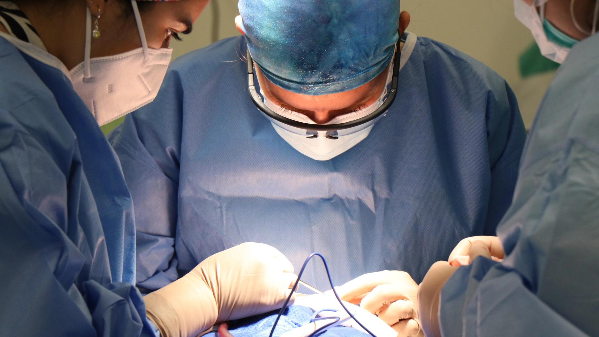 Surgical Oncologist in Kolkata – Special