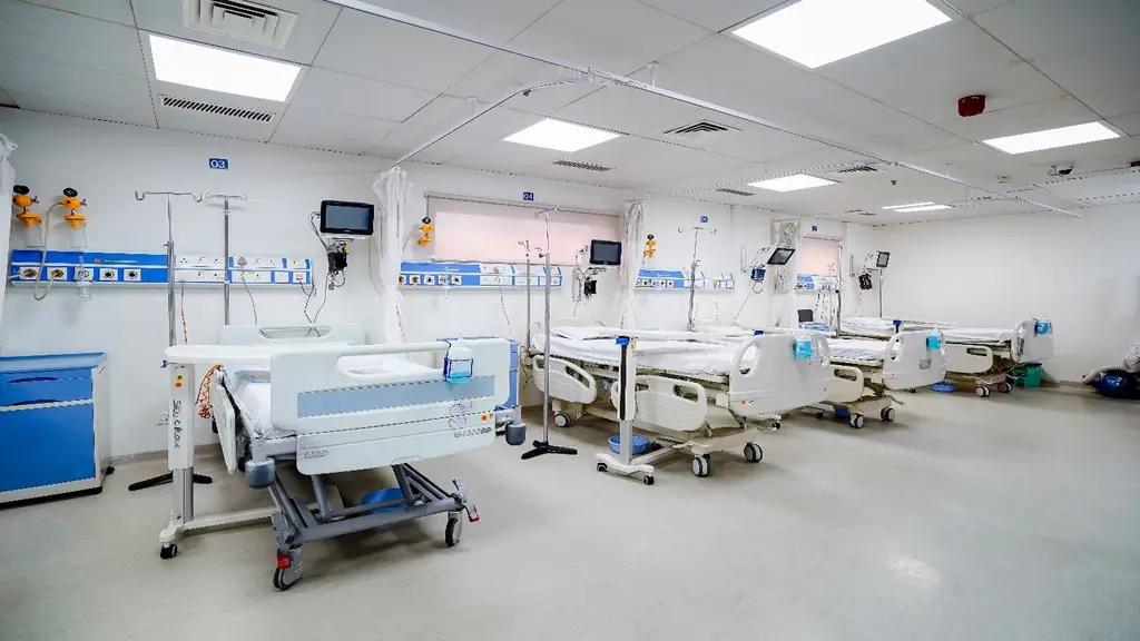 Best Multi Speciality Hospital in Bangal