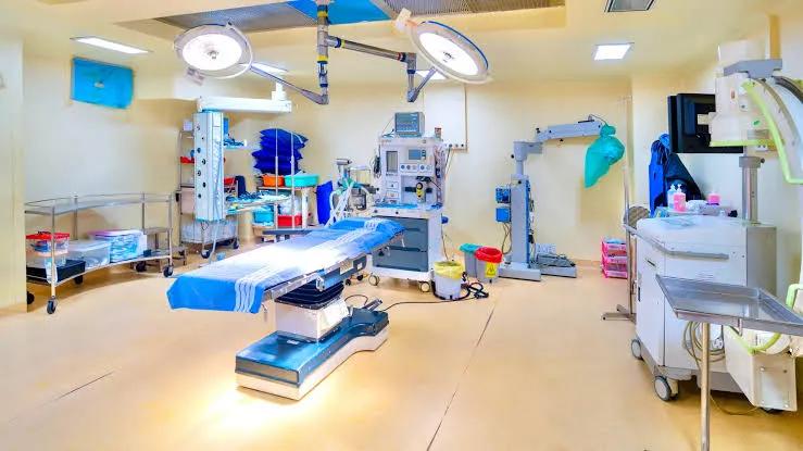Best Multi Speciality Hospital in Bangal