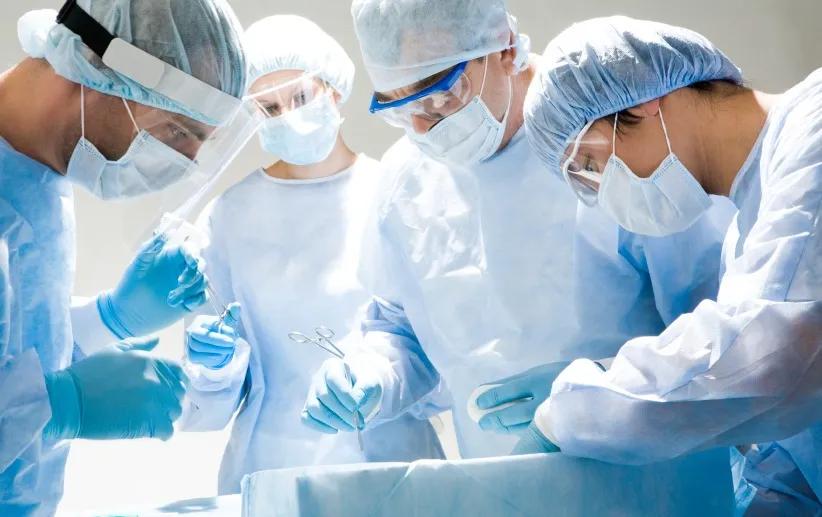 Senior Orthopedic Spine Surgeon in Banga