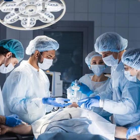 Senior Orthopedic Spine Surgeon in Banga