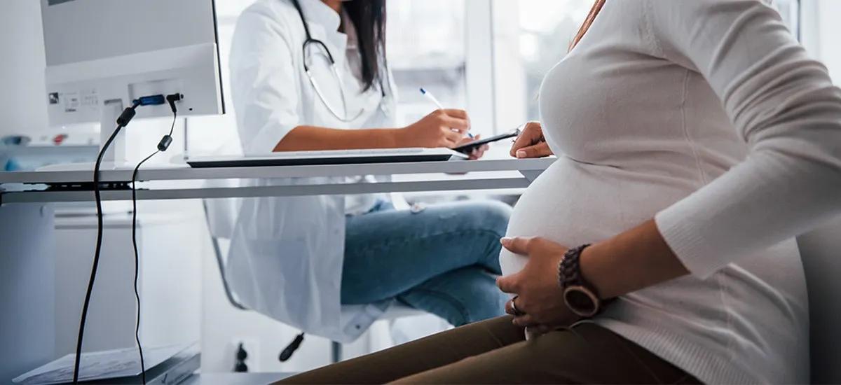 Safe High-Risk Pregnancy Care in Bangalo