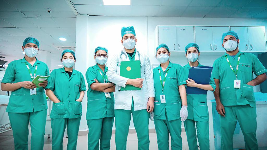 Kidney Failure Treatment in Bangalore: C
