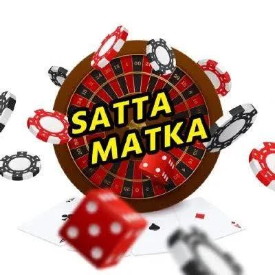 Satta Matka and Madhur Matka: A Guide to