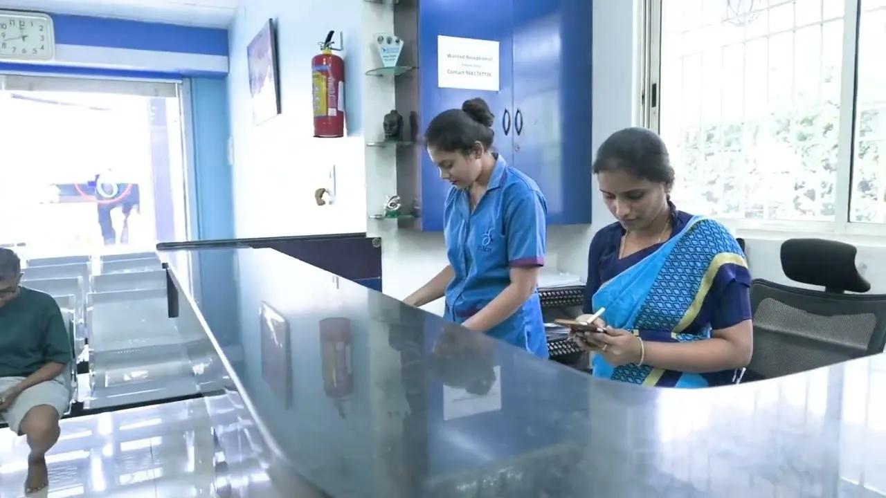 Choosing the Right Pulmonology Hospital
